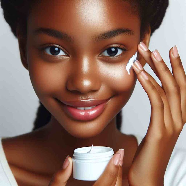 Top 10 moisturizer cream for face in 2024