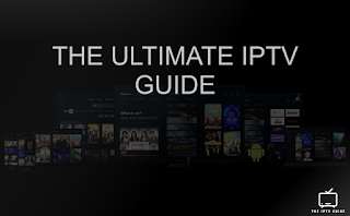 The Ultimate Guide to IPTV: Discovering the Best Options for 2025