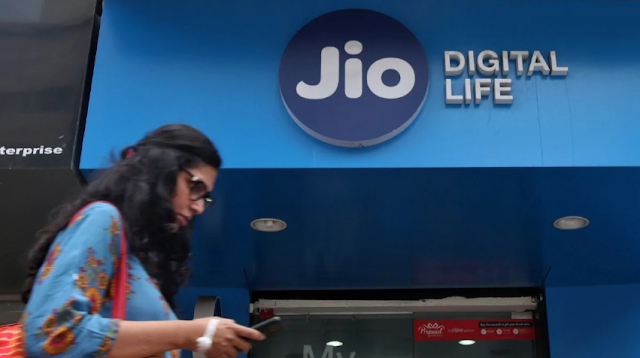 Jio Platforms May Soon Get $1 Billion Investment From Top Middle Eastern Sovereign Wealth Funds