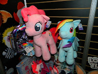 YuMe My Little Pony at New York Toy Fair 2020