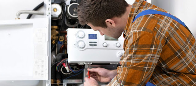 cheap boiler repair in Reading