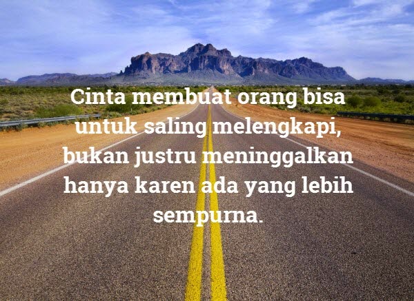 Gambar Kata Kata  Motivasi Move  On Cepat Dari Mantan