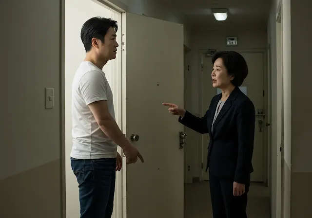 월세 연체 시 강제 퇴거 가능한가요
