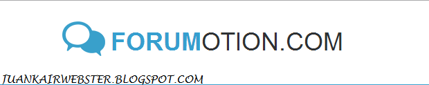 Cara Membuat Forum Gratis di Forumotion.com