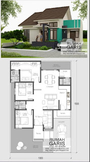 The Latest Type 70 House Plan Design For Free