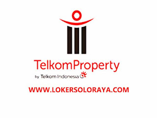 Loker Solo Juli 2022 di Perusahaan Pengelolaan Gedung / Aset Telkom Group