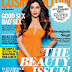 Chitrangada Singh On The Cover Page of Cosmopolitan Magazine November 2014