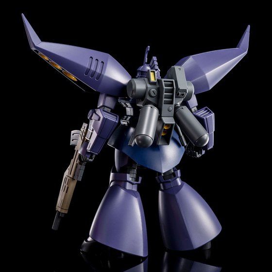 P-Bandai: HGUC MS-14J ReGelgu (Unicorn Ver.) - 04