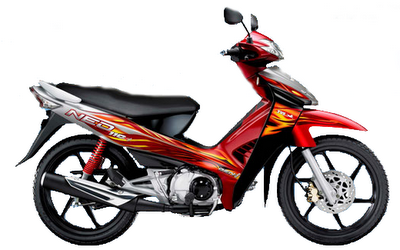 2010 HOnda CBF-150 Bike price,