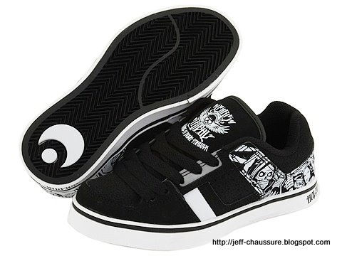 Jeff chaussure:jeff-604557