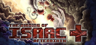 The Binding of Isaac Afterbirth Plus With Update 13 Cracked-3DM