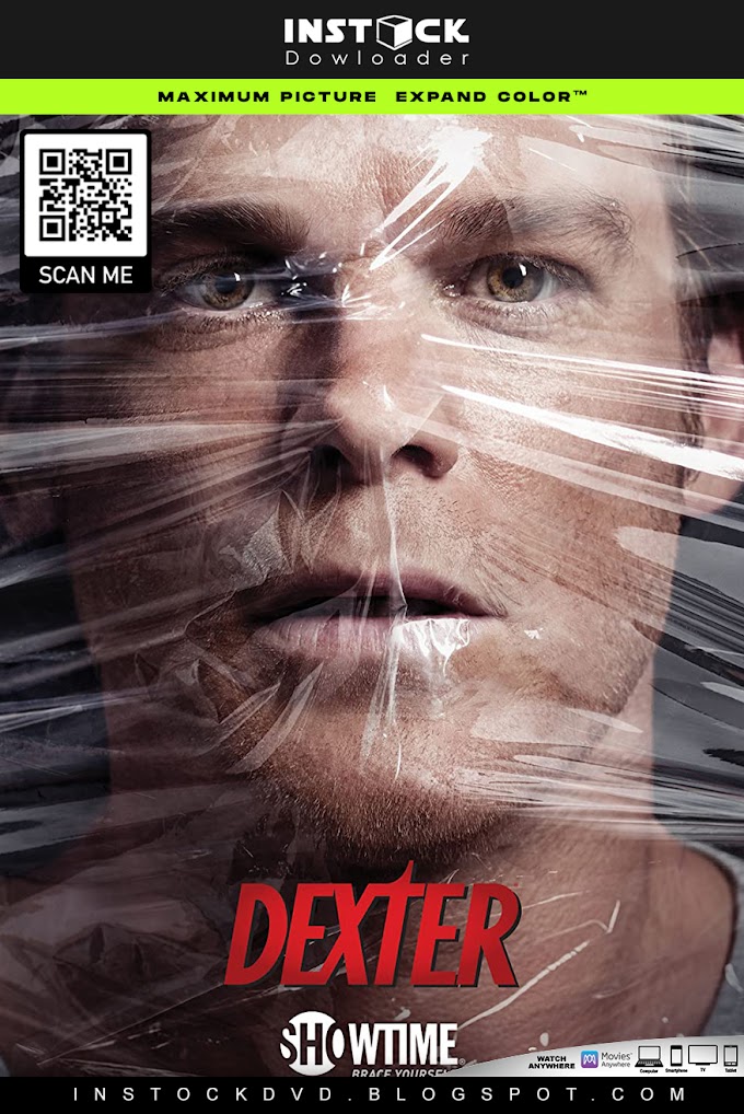 Dexter (Serie de TV) (2006-2013) HD Latino