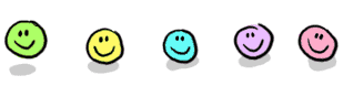 SmileyFace Animated Bouncing SmileyFace Animated Bouncing