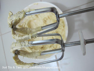 Resep Pancake Labu Kuning dengan Krim Madu  Just Try & Taste