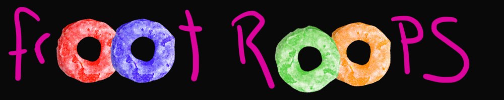 Froot Roops