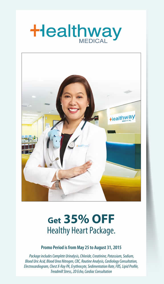 Metrobank Credit Card: Healthway Medical M Here Exclusive ...