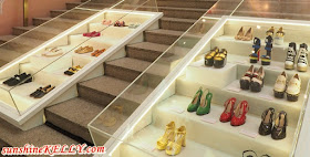 Step Into Spring: A Walk of Luxury @ Pavilion KL