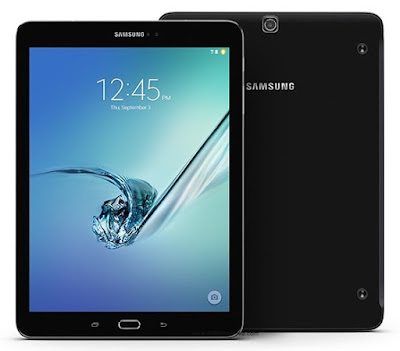 Tablet Samsung Galaxy Tab S3 Terbaru dipastikan Meluncur Bulan Ini