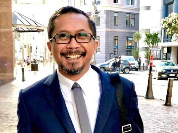 Diduga Terlibat Susun Skenario Versi Ferdy Sambo, IPM: Faisal Alamsyah Layak Tersangka