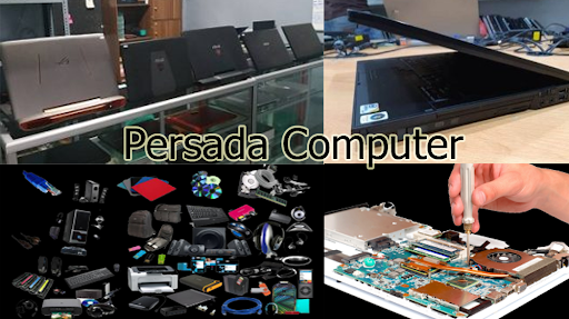 Persada Computer