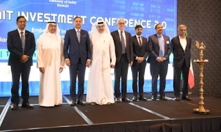 India-Kuwait Investment Conference 2.0