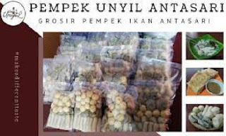 Dibutuhkan Tenaga Kerja Tambahan Di Pempek Unyil Antasari