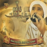 Download Mp3 Album Habib Syekh bin Abdul Qodir Assegaf - Volume 9