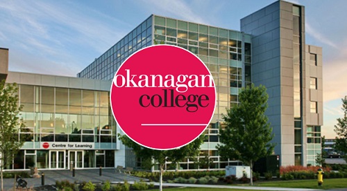 Trường Okanagan Canada