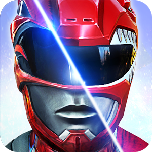 Power Rangers: Legacy Wars v1.1.0 for Android 4.0+ APK Download