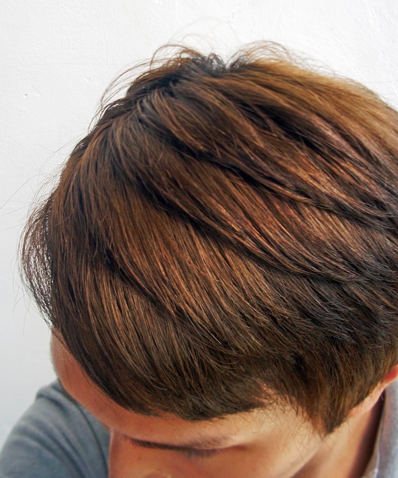 My Hair Story Fendi Beau Beauty Lifestyle Blog My Hair Story Fendi Beau Beauty Lifestyle Blog