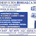 MULTISERVICIOS HORSALCA 3000, C.A