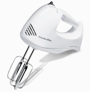 10 Hand Mixer yang Bagus dan Tahan Lama