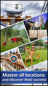 Archery King Apk Mod 1.0.21