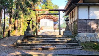 人文研究見聞録：元伊勢外宮 豊受大神社［京都府］