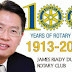 Cerita Rotary Club, Freemason masuk ke Indonesia