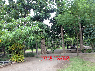 Jalan Menuju Maha Vihara Majapahit