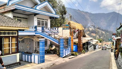 Homestay Wonotoro Asri Bromo