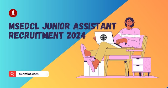 msedcl-junior-assistant-recruitment-2024
