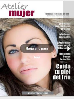 revista atelier mujer 7-1-2013