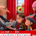 Despicable Me 2 Hidden Letters