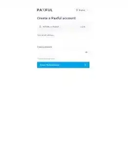 www.Paxful.com step-by-step account sign-up tutorial review