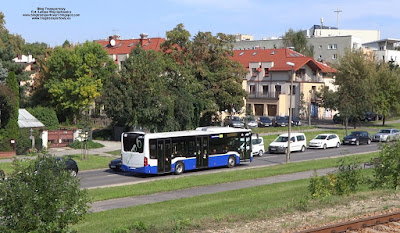 Mercedes-Benz Citaro, MPK Kraków