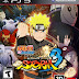 Naruto Shippuden Ultimate Ninja Storm 3