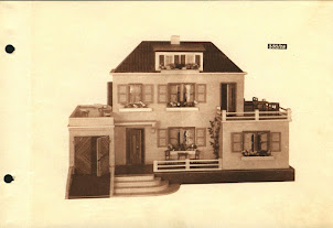 The history of Moritz Gottschalk's doll houses - English version