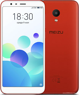 Full Specifications And Price Of Meizu M8c