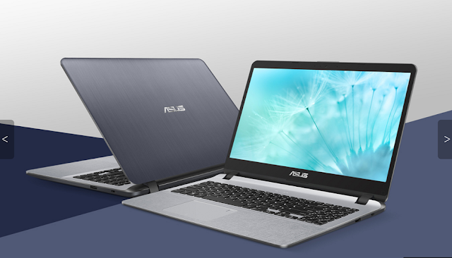 Asus Laptop X507