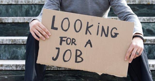 Unemployment in Pakistan 
