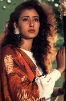 Manisha Koirala 