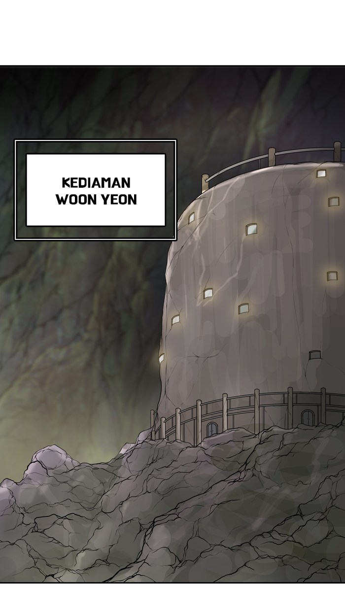 Webtoon Tower Of God Bahasa Indonesia Chapter 418