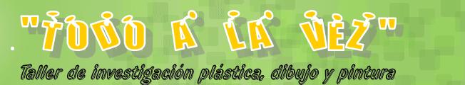 GRUPO "TODO A LA VEZ"